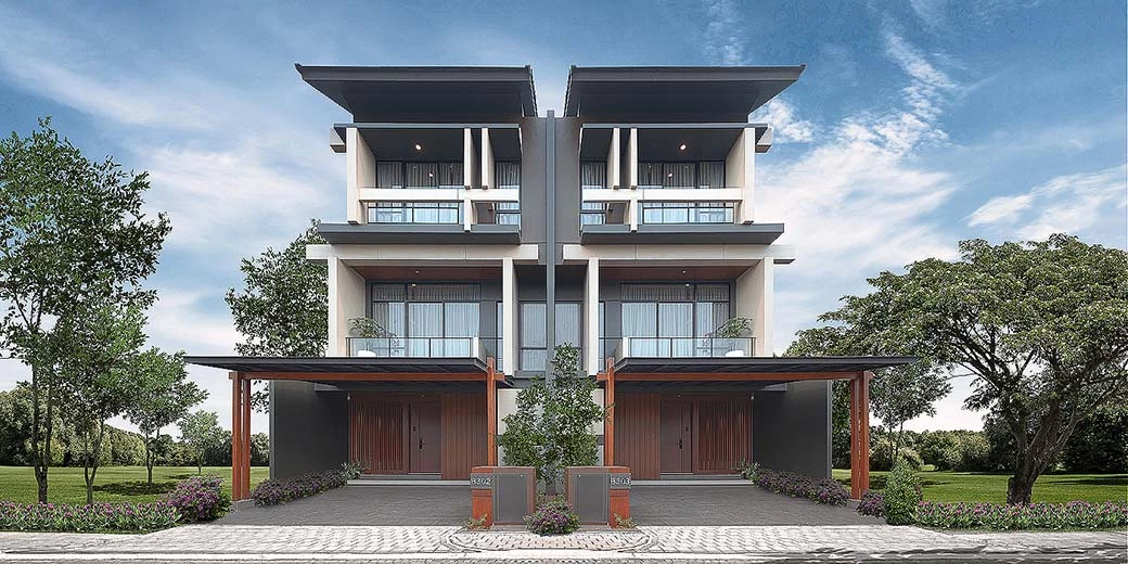 Hiera BSD City